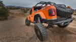 Jeep Sandstorm Concept 2018 года
